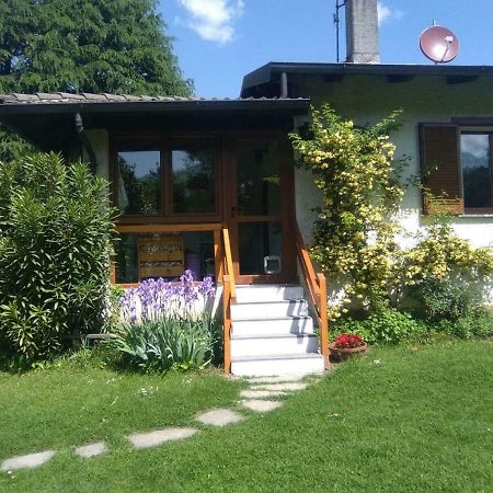 Villa Anna Sorico Εξωτερικό φωτογραφία