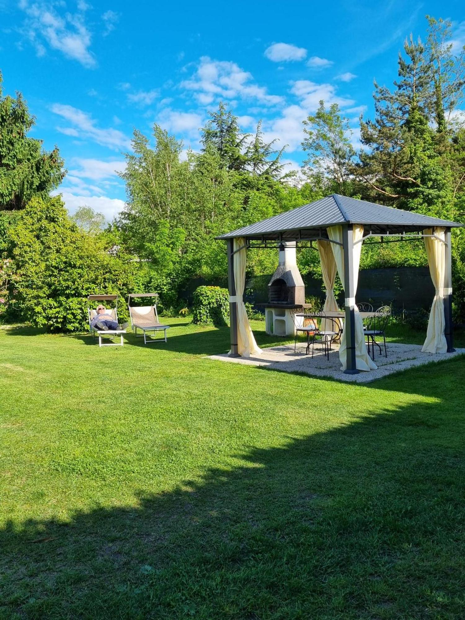 Villa Anna Sorico Εξωτερικό φωτογραφία