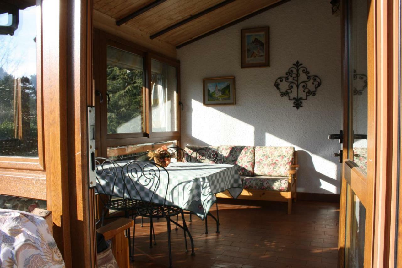 Villa Anna Sorico Εξωτερικό φωτογραφία