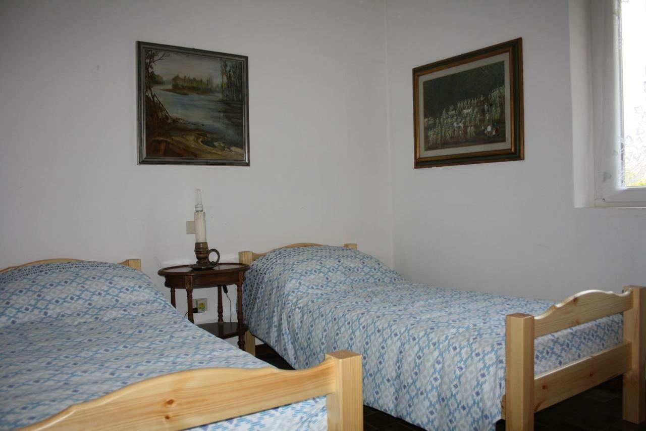 Villa Anna Sorico Εξωτερικό φωτογραφία