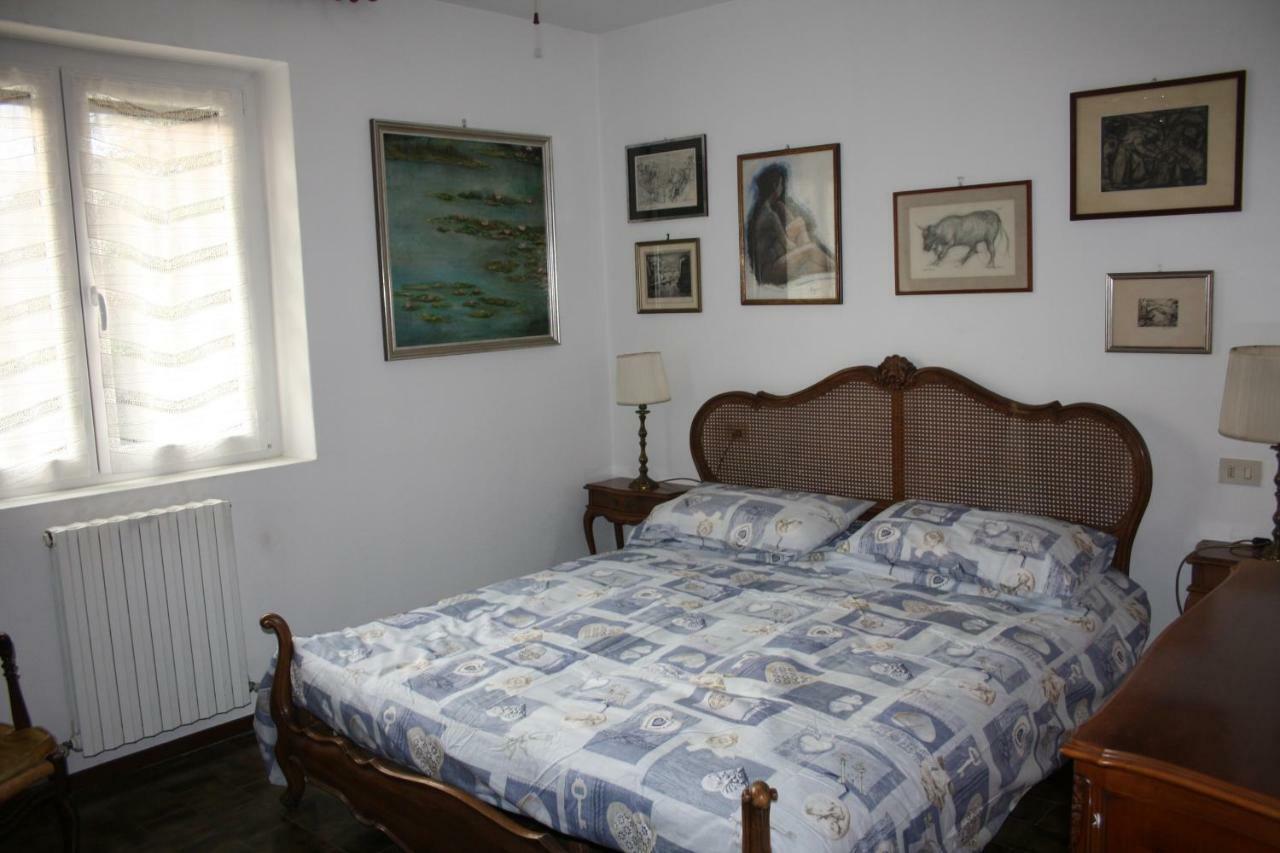 Villa Anna Sorico Εξωτερικό φωτογραφία