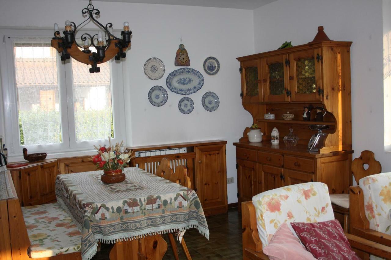 Villa Anna Sorico Εξωτερικό φωτογραφία