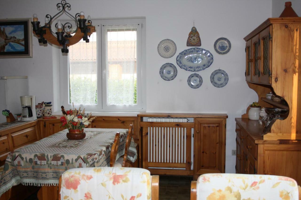 Villa Anna Sorico Εξωτερικό φωτογραφία