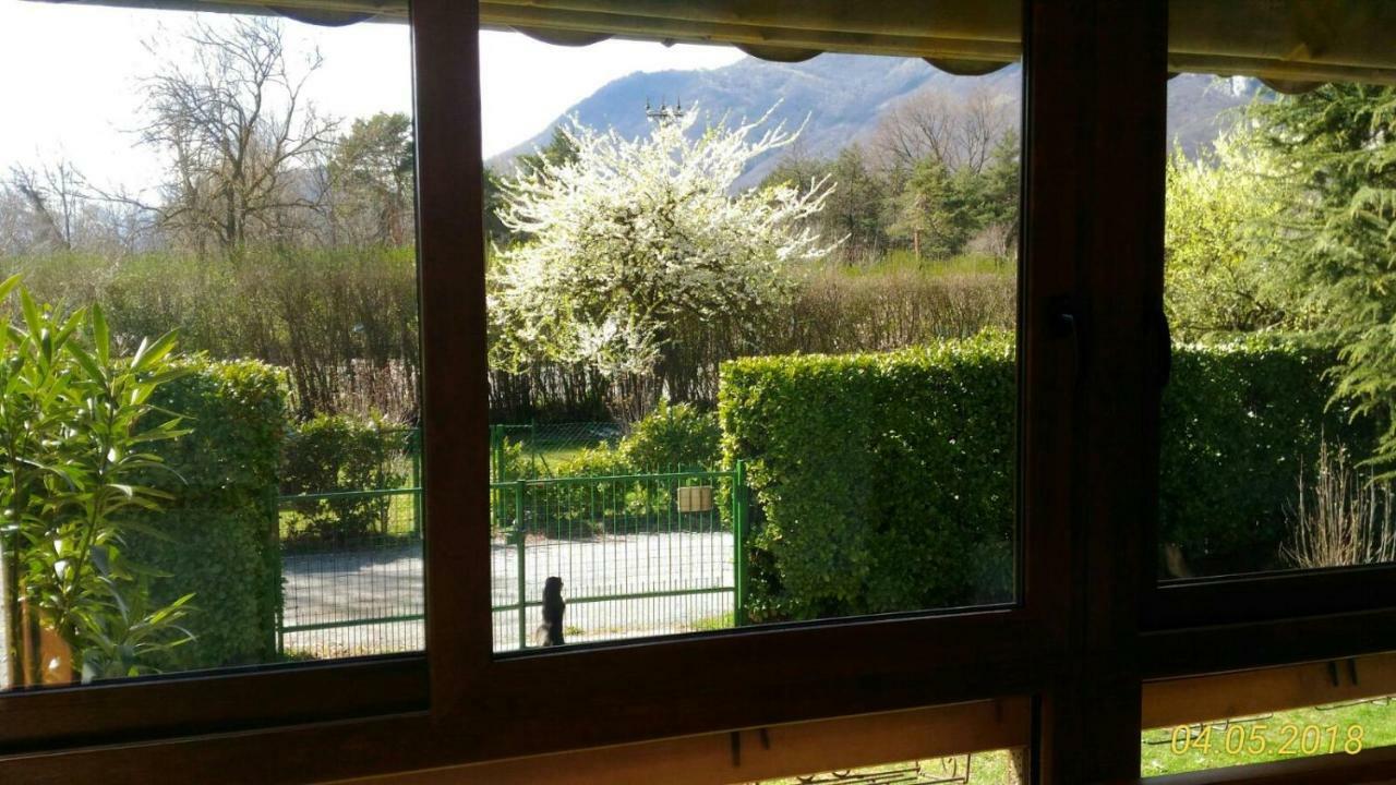 Villa Anna Sorico Εξωτερικό φωτογραφία