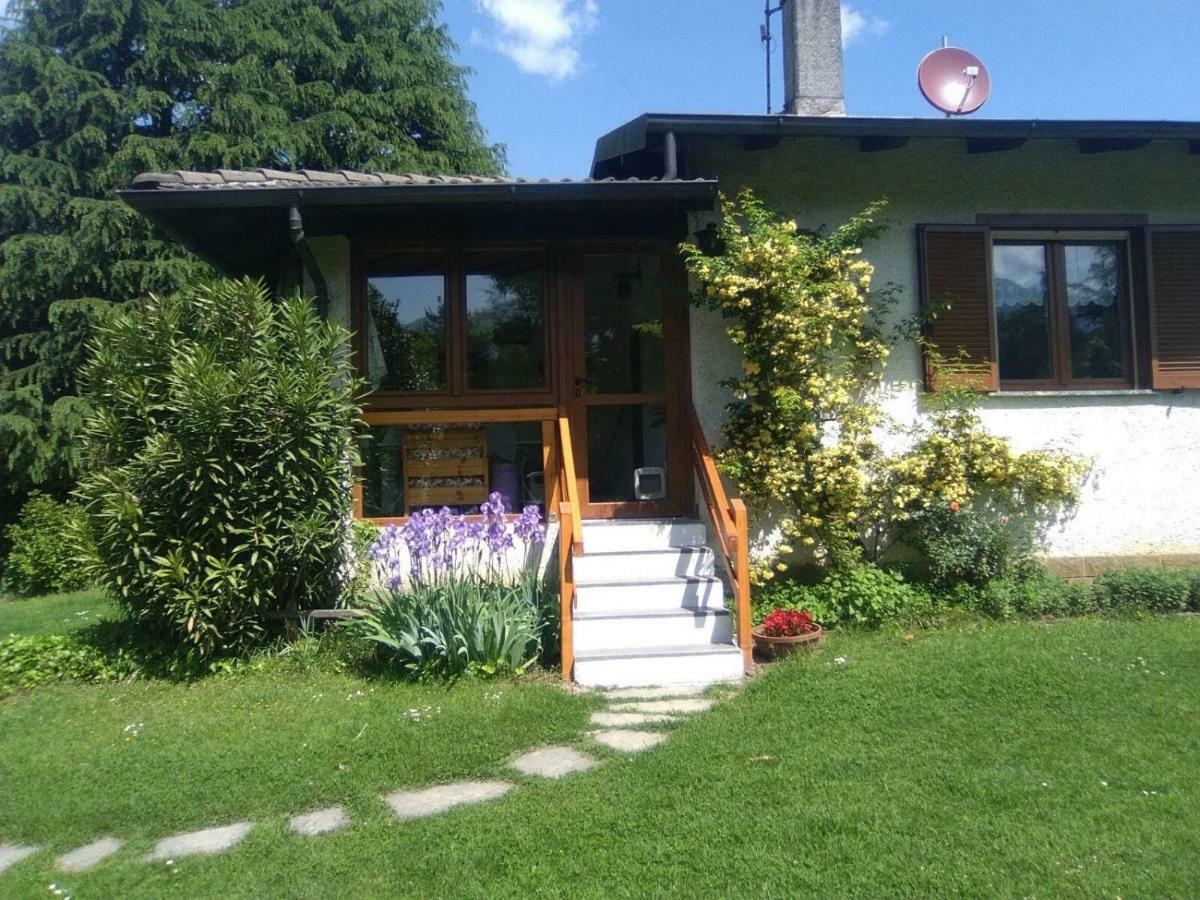 Villa Anna Sorico Εξωτερικό φωτογραφία