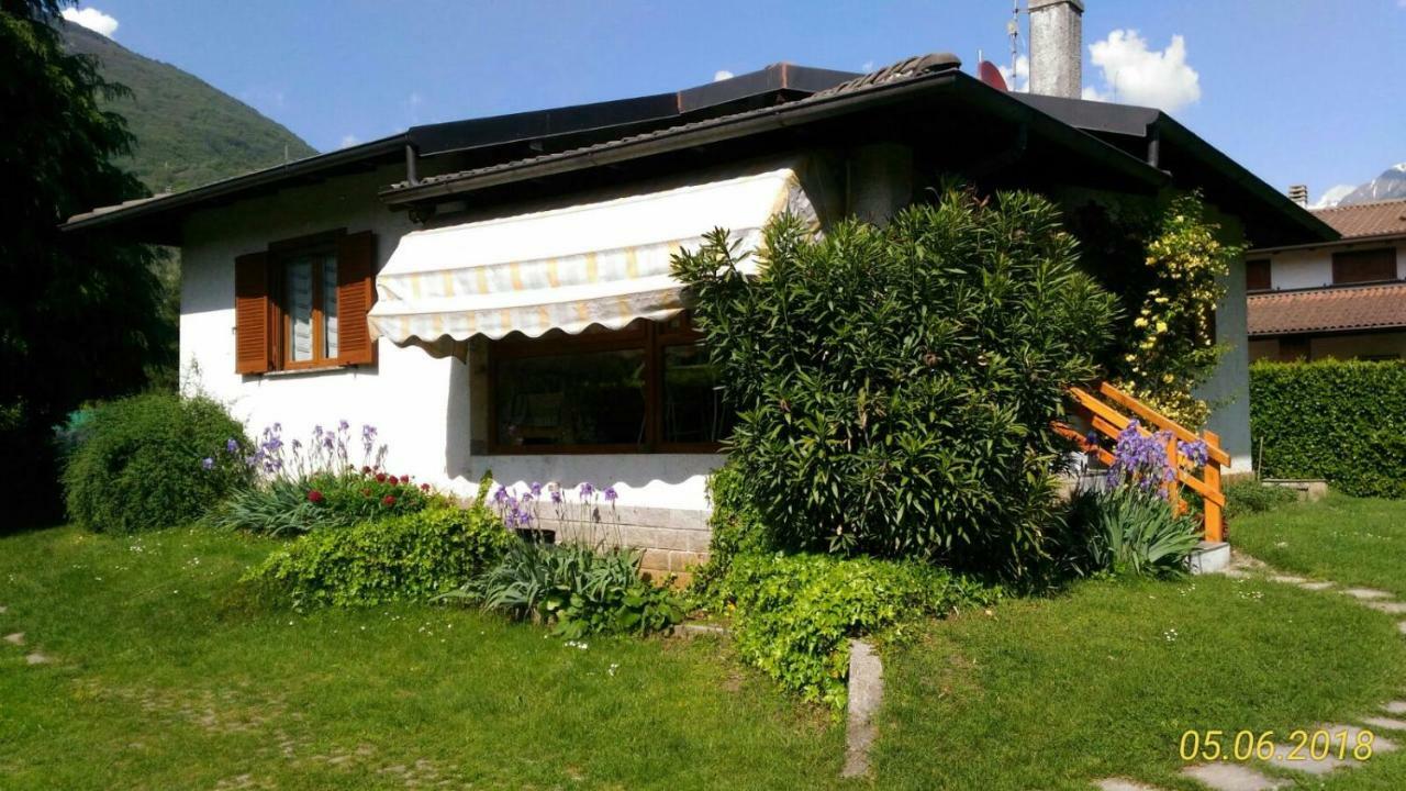 Villa Anna Sorico Εξωτερικό φωτογραφία